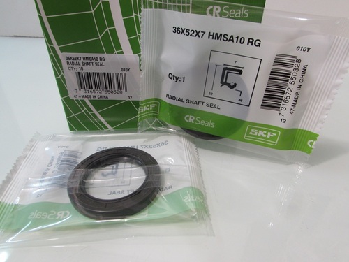 Сальник SKF 36x52x7 HMSA10 RG Сальник SKF 36x52x7 HMSA10 RG, Фото