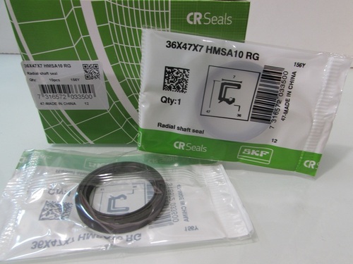 Сальник SKF 36x47x7 HMSA10 RG, Фото