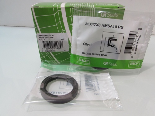 Сальник SKF 35x47x8 HMSA10 RG Сальник SKF 35x47x8 HMSA10 RG, Фото