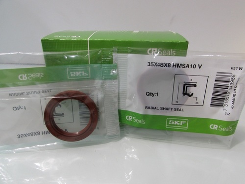 Сальник 35*48*8 HMSA10 V SKF Сальник 35*48*8 HMSA10 V SKF, Фото