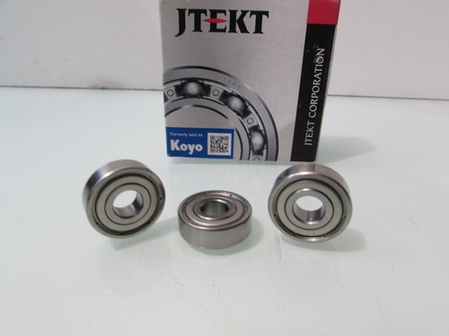 Подшипник 608ZZ KOYO, Фото