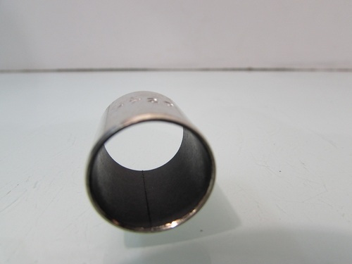 Втулка скольжения вкладыш  TUP1/17*20 WELT, Фото