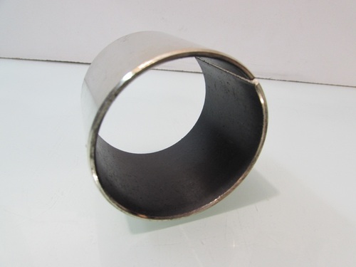 Втулка скольжения вкладыш  TUP1/60*50 WELT, Фото