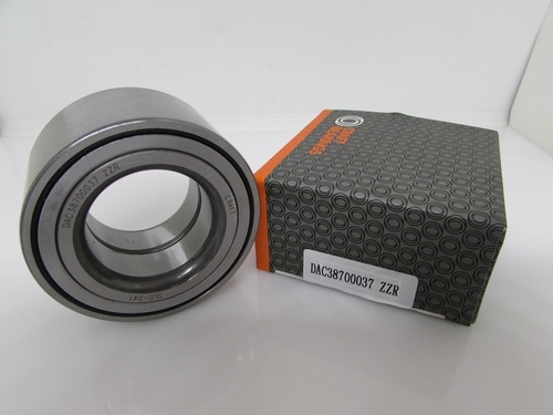 Підшипник DAC38700037 ZZR+R CRAFT, Фото