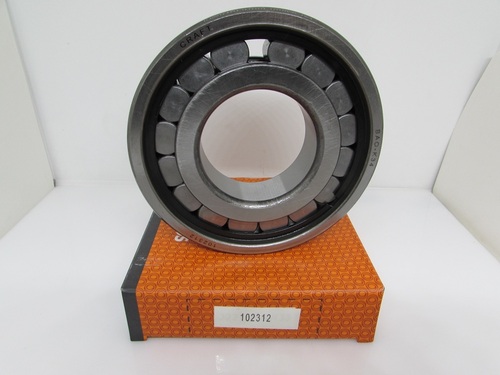 Подшипник 102312 CRAFT NCL312 V, Фото