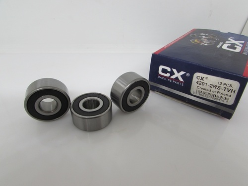 Підшипник 42012RS-TVH CX, Фото