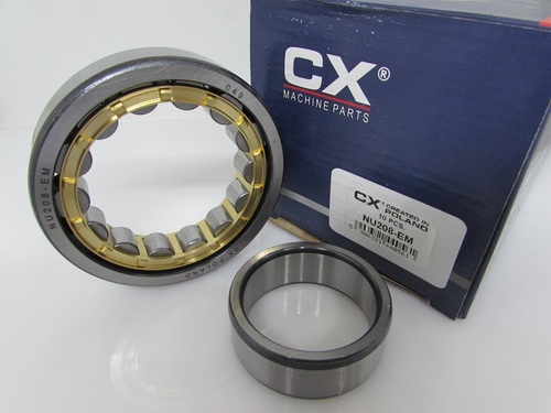 ПодшипникNU208E M CX, Фото