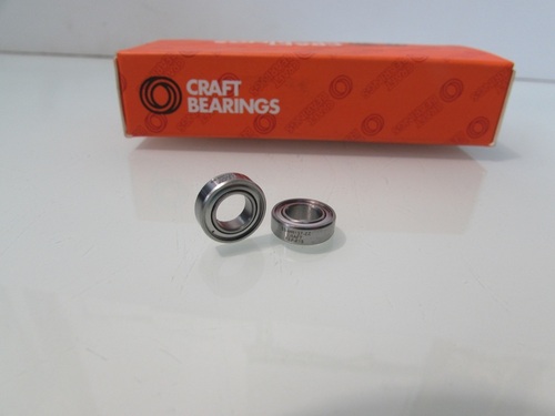  SSMR137 ZZ CRAFT нержавеющий 7х13х4, Фото