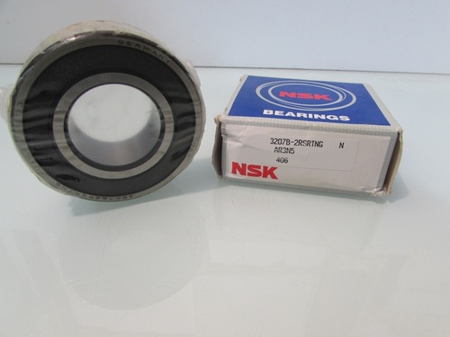 Підшипник 3207 B2RSRTNG NSK, Фото
