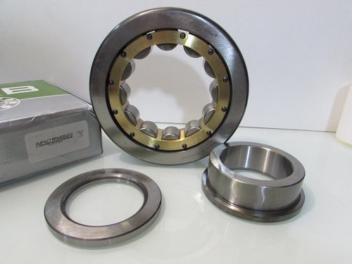 Подшипник NUP417 MP64SQ1F2 URB, Фото