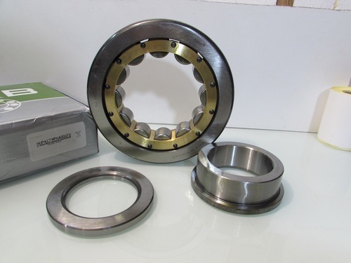 Подшипник  NUP417 MP64SQ1F2 URB, Фото