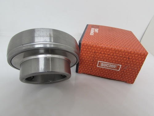 Подшипник SS UC209 CRAFT нержавеющий, Фото