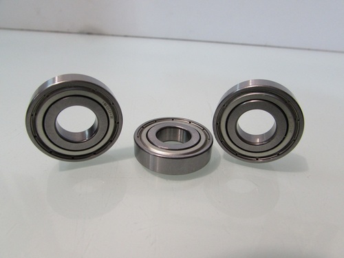  Подшипник 16001 ZZ 7000101ZZ 12x28x7, Фото