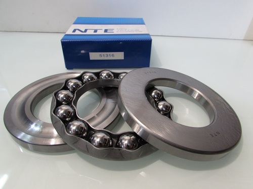Подшипник 51316 NTE, Фото