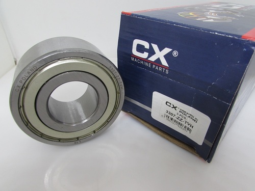 Підшипник 3307-ZZ-TVH CX, Фото