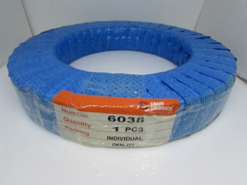  6038 CRAFT, Фото