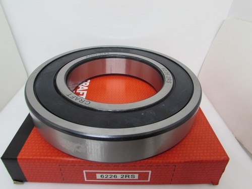 Подшипник 6226 2RS CRAFT, Фото