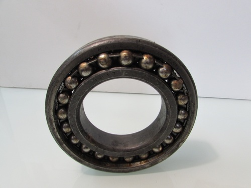 Підшипник 1217, Фото