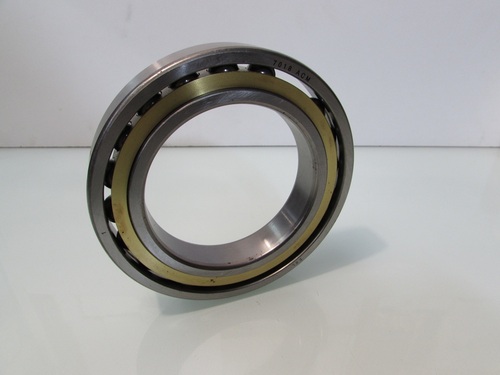 Подшипник 7018 ACM 46118 Л, Фото