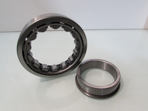 Подшипник NJ213 42213, Фото