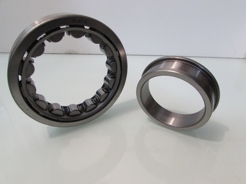 Підшипник  NJ213 42213, Фото