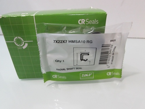 Сальник 7*22*7 SKF 7х22х7 HMSA10 RG, Фото