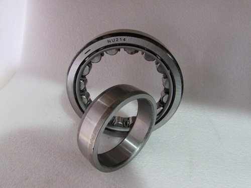 Подшипник NU 214 32214, Фото