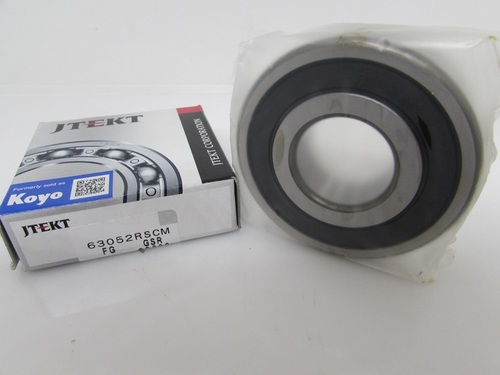 Підшипник 6305 2RS FG KOYO, Фото