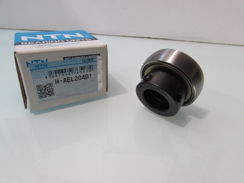 Подшипник AEL204D1 NTN, Фото