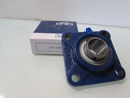 Підшипник UCF 205 KINEX, Фото