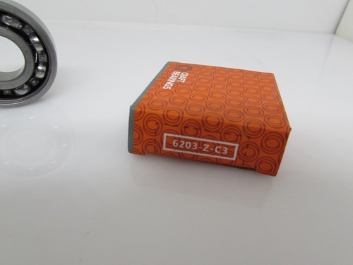 Подшипник  6203C3 CRAFT, Фото