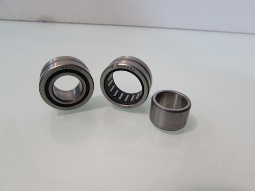 Подшипник NA4902, Фото