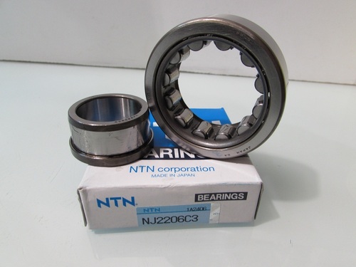 Подшипник  NJ2206 C3 NTN, Фото