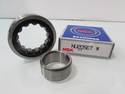 Подшипник NU205ET NSK, Фото