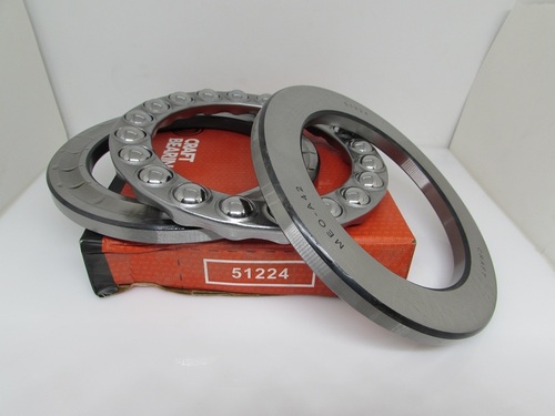 Подшипник 51224 CRAFT, Фото