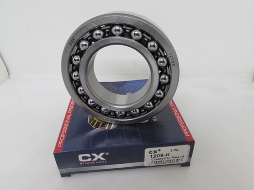 Подшипник  1209 К CX, Фото