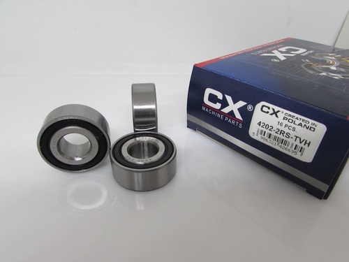 Подшипник  4202-2RSTVH СХ, Фото