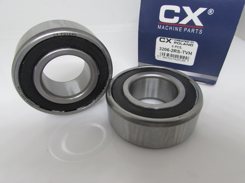 Подшипник  3206 2RS TVH CX, Фото