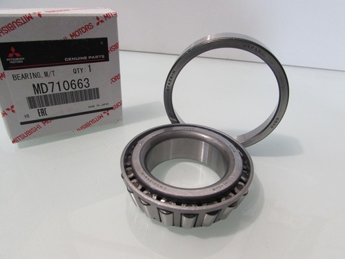 Подшипник  MD710663 MITSUBISHI, Фото