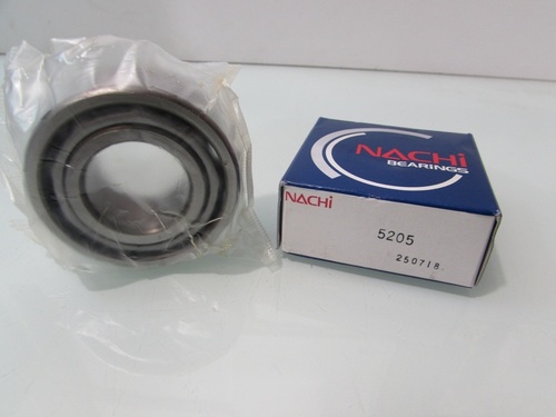 Подшипник 5205 NACHI, Фото