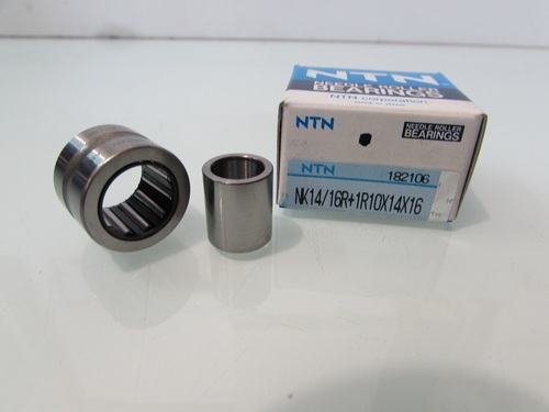 Подшипник NK14/16R+1R10X14X16 NTN, Фото