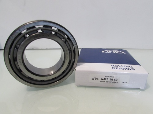  NJ 2212 E C3 KINEX, Фото