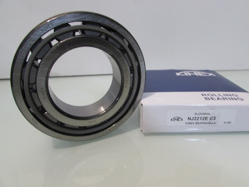 Подшипник  NJ 2212 E C3 KINEX, Фото