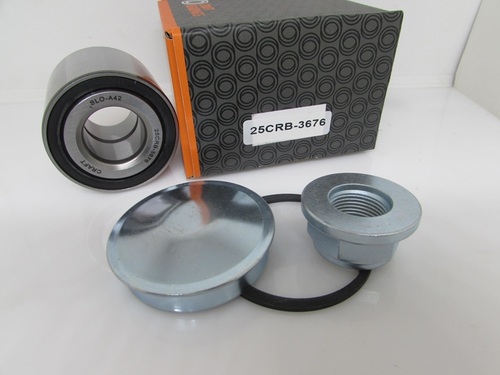 Подшипник 25CRB-3676 CRAFT аналог VKBA3676 SKF, Фото