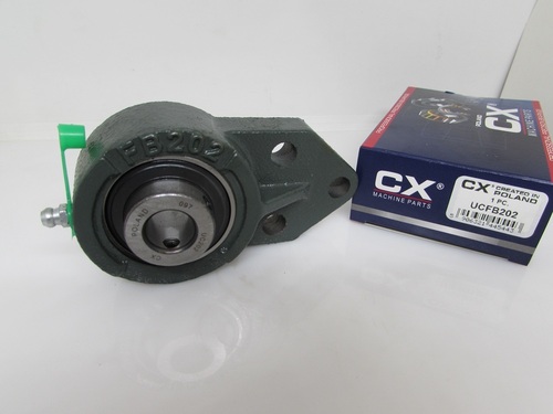  Подшипник UCFB 202 CX, Фото