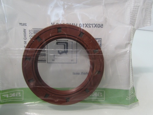 Сальник  50*72*10  HMSA10 V SKF, Фото
