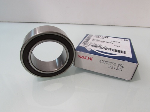 Підшипник 40BGS35G-2DL NACHI, Фото