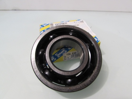 Подшипник  10Q 630/32 AN.F386 SNR 35x75x20 CITROEN 230810 PEUGEOT 230810, Фото