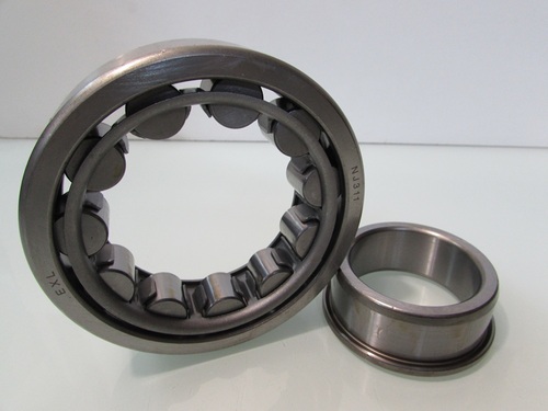 Подшипник NJ 311 42311, Фото