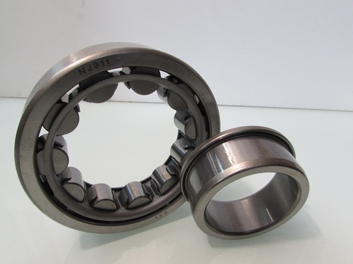 Підшипник  NJ 311 42311, Фото